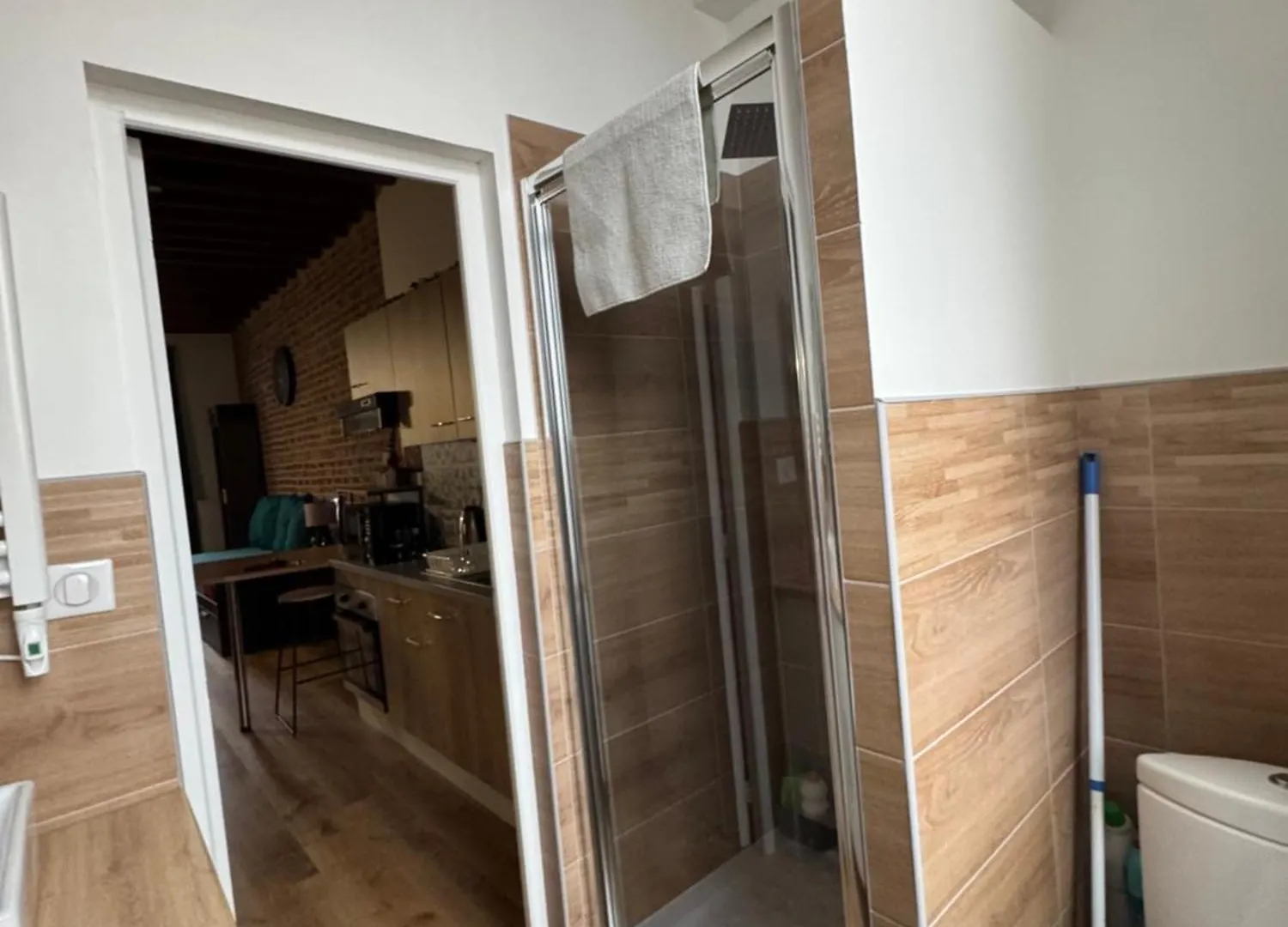 L'Ile Aux Ch'Tis Apartman Lille